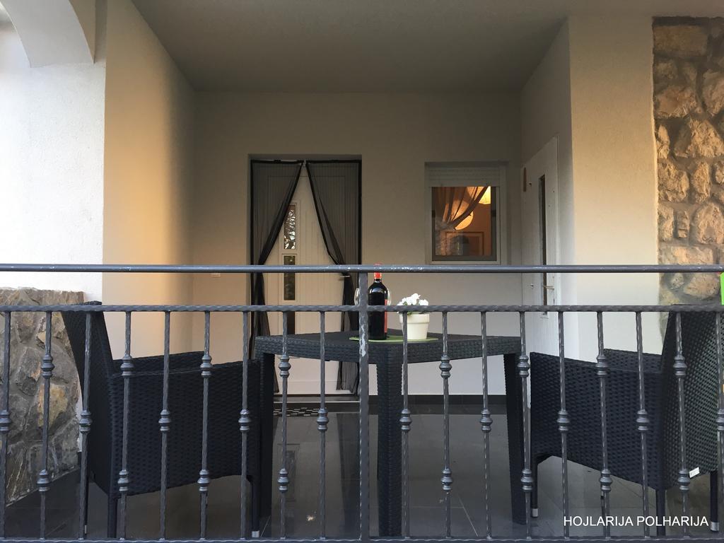 Vilaveja كرك المظهر الخارجي الصورة